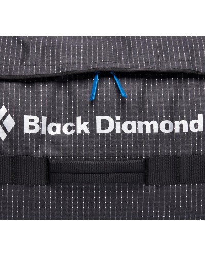 Дорожная сумка Black Diamond Stonehauler 120 л Black (BD 680090.0002)