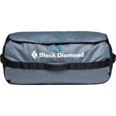 Дорожная сумка Black Diamond Stonehauler 120 л Azurite (BD 680090.4022)