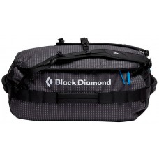 Дорожная сумка Black Diamond Stonehauler Pro 45 л Black (BD 680092.0002)