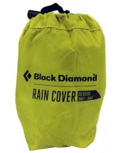 Чехол для рюкзака Black Diamond Raincover, Sulfur (BD 681221.SULF)