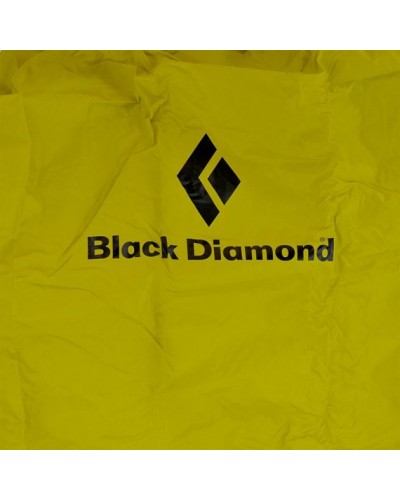 Чехол для рюкзака Black Diamond Raincover, Sulfur (BD 681221.SULF)