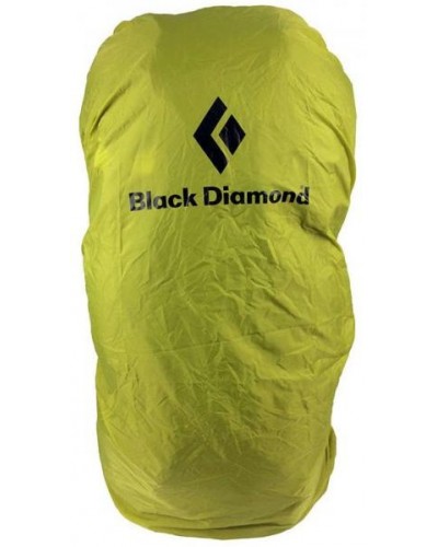 Чехол для рюкзака Black Diamond Raincover, Sulfur (BD 681221.SULF)