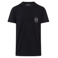 Футболка Black Diamond M Race Pocket Tee Black (BD 730036.0002)