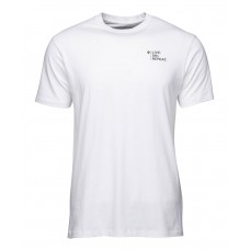 Футболка Black Diamond M Ski Mountaineering Tee White (BD 7302271006)