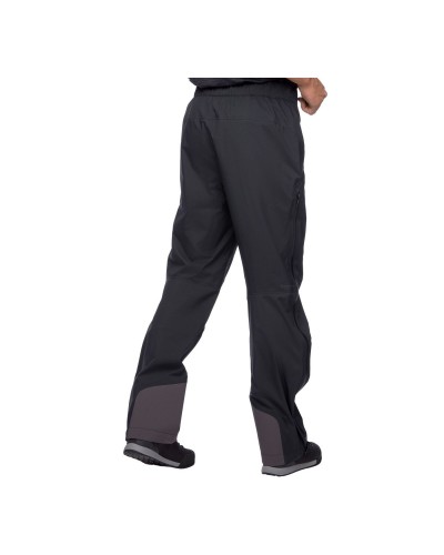 Штаны мужские Black Diamond Highline Stretch Pants, Black (BD 741005.0002)