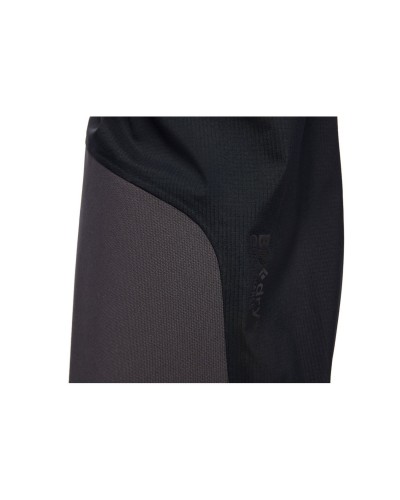 Штаны мужские Black Diamond Highline Stretch Pants, Black (BD 741005.0002)