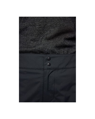 Штаны женские Black Diamond Highline Stretch Pants, Black (BD 741006.0002)