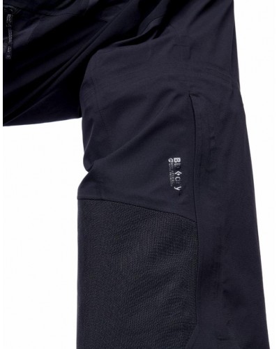 Брюки мужские Black Diamond Dawn Patrol Hybrid Pants, Black (BD 7410500002)