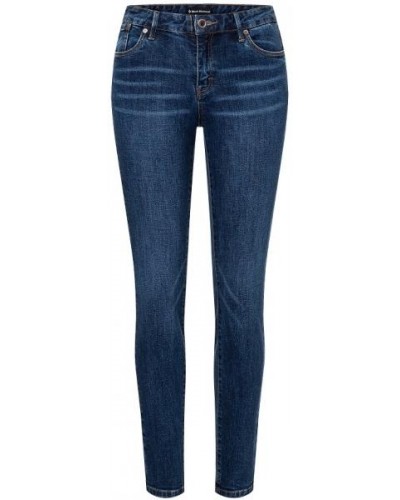 Штаны женские Black Diamond Crag Denim Pants Medium Indigo (BD 750003.5006)