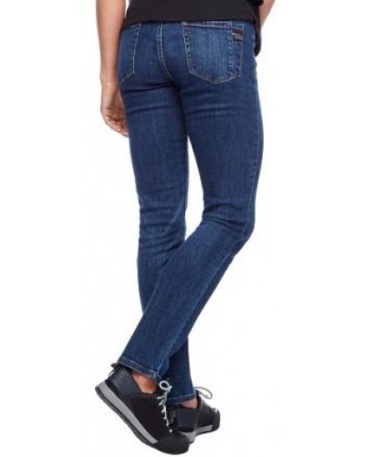 Штаны женские Black Diamond Crag Denim Pants Medium Indigo (BD 750003.5006)