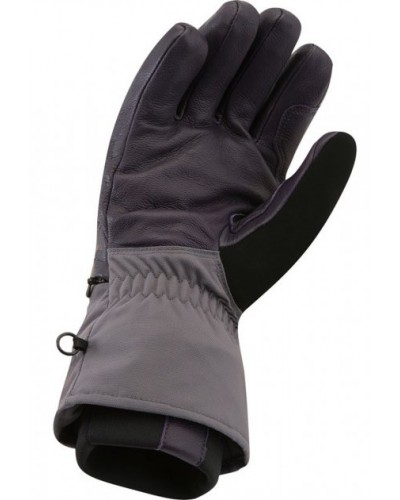 Рукавички жіночі Black Diamond W Iris Gloves Nightshade (BD 801122.NSHD)