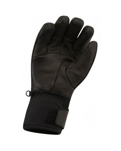 Перчатки женские Black Diamond W Renegate Pro Gloves Black (BD 801439.BLAK)
