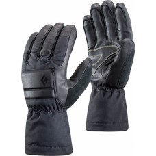 Перчатки мужские Black Diamond Spark Powder Gloves, Smoke (BD 801593.SMOK)