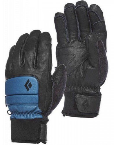 Перчатки мужские Black Diamond Spark Gloves, Astral Blue (BD 801595.4002)