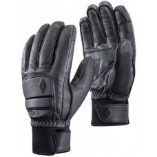 Перчатки женские Black Diamond W Spark Gloves, Nickel (BD 801596.NCKL)