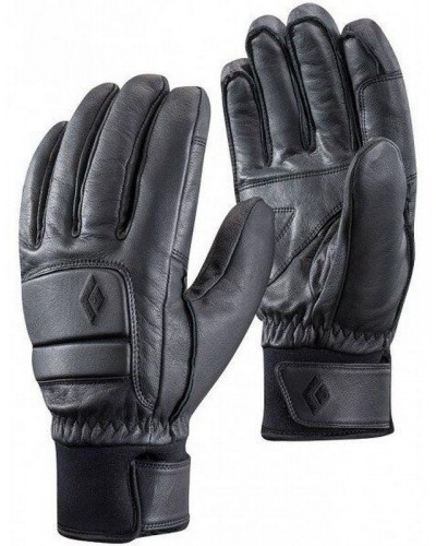 Перчатки женские Black Diamond W Spark Gloves, Nickel (BD 801596.NCKL)