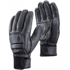 Перчатки женские Black Diamond W Spark Gloves Smoke (BD 801596.SMOK)