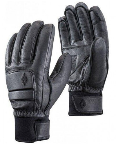 Перчатки женские Black Diamond W Spark Gloves Smoke (BD 801596.SMOK)