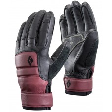 Рукавички жіночі Black Diamond W Spark Pro Gloves Rhone (BD 801602.RHON)