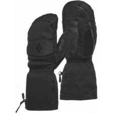 Перчатки мужские Black Diamond Recon Mitts, Black (BD 801645.0002)