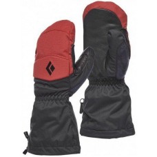 Перчатки мужские Black Diamond Recon Mitts, Red Oxide (BD 801645.6010)