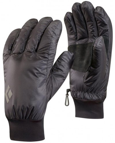 Перчатки мужские Black Diamond Stance Gloves Black (BD 801735.BLAK)