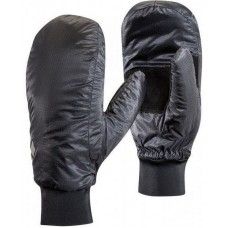 Перчатки мужские Black Diamond Stance Mitts Black (BD 801736.BLAK)