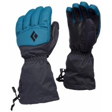 Перчатки Black Diamond W Recon Gloves, Spruce (BD 801880.3009)