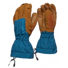 Перчатки Black Diamond Glissade Gloves Azurite (BD 8018914022)