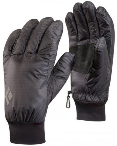 Рукавички чоловічі Black Diamond Stance Gloves Black (BD 8018940002)