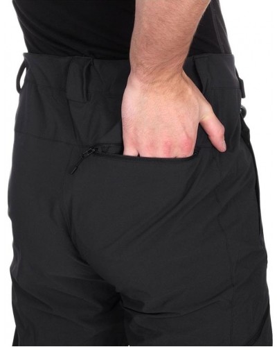 Штаны мужские Black Diamond Men's Alpine Softshell Pants Smoke (BD G61M.022)