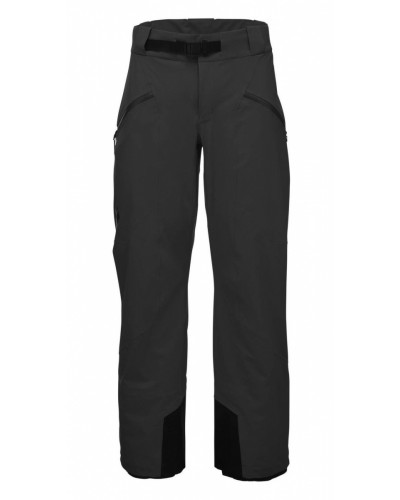 Штаны женские Black Diamond Recon Stretch Ski Pants,Smoke (BD U318.022)