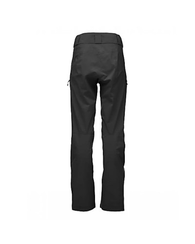 Брюки чоловічі Black Diamond M Helio Active Pants (Black) (BD Y9D8.015)