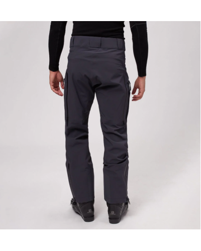 Штани чоловічі Black Diamond M Recon Stretch Ski Pants (Carbon) (BD ZC0G.0003)