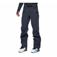 Штани чоловічі Black Diamond M Recon Stretch Ski Pants (Carbon) (BD ZC0G.0003)