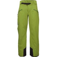 Штаны мужские Black Diamond Recon Stretch Ski Pants, Verde (BD ZC0G.342)