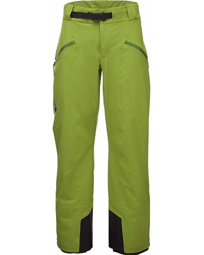 Штаны мужские Black Diamond Recon Stretch Ski Pants, Verde (BD ZC0G.342)