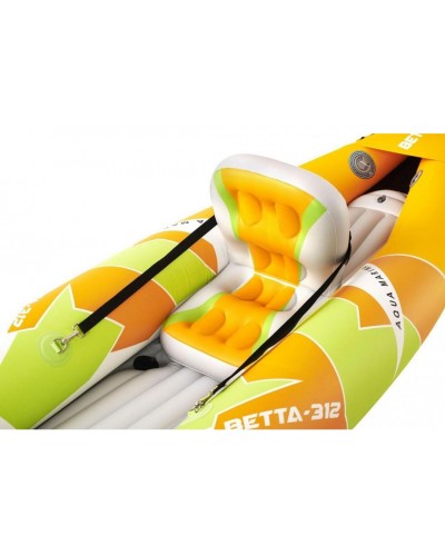 Каяк Aqua Marinа Betta Leisure Kayak 1-person (BE-312)