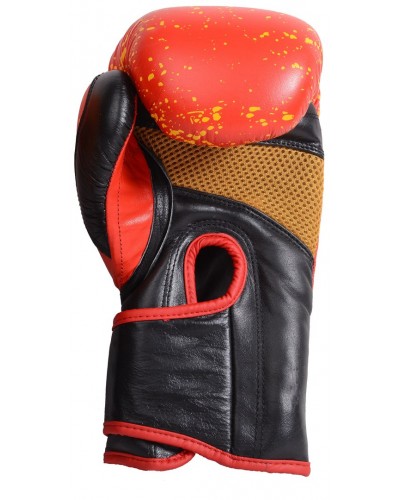 Боксерские перчатки BigFight (BGB-02)