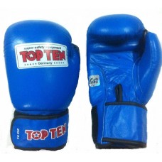 Боксерские перчатки TopTen (BGB-07)