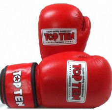 Боксерские перчатки TopTen (BGB-08)