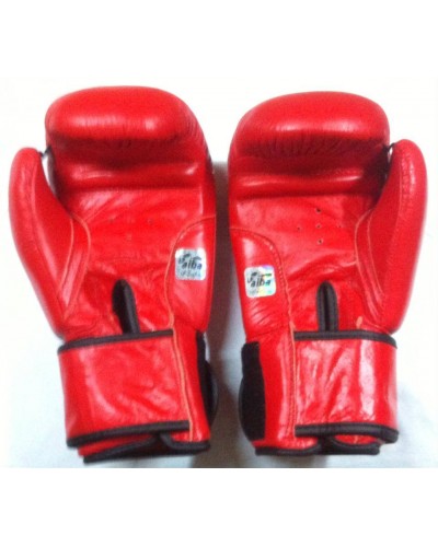 Боксерские перчатки TopTen (BGB-08)