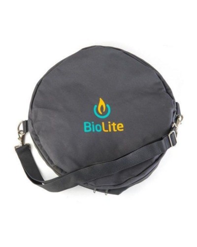 Сумка-чехол для горелки Biolite - Carry Pack Dark Gray (BLT CPA)