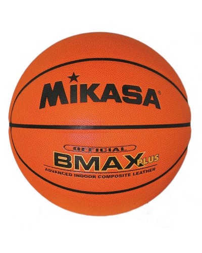 Мяч баскетбольный Mikasa Bmax-Plus-C