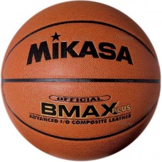 Мяч баскетбольный Mikasa Bmax-Plus