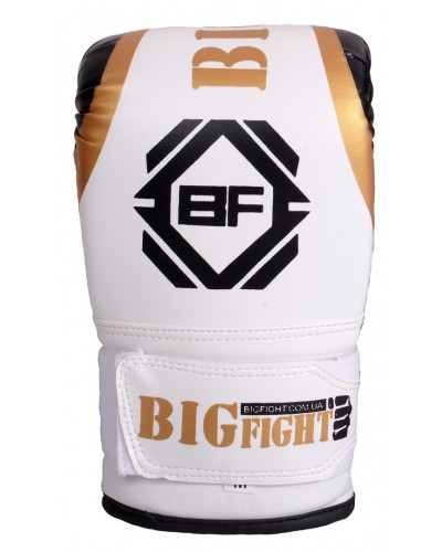 Снарядные перчатки BigFight (BMV-01)