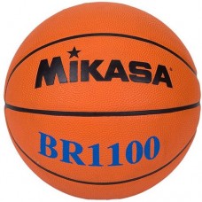 Мяч баскетбольный Mikasa BR1100-j