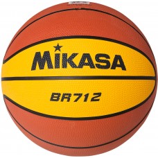 Мяч баскетбольный Mikasa BR712