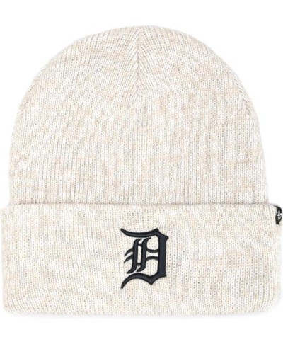 Шапка 47 Brand MLB Detroit Tigers Brain Freez (BRNFZ09ACE-GY)