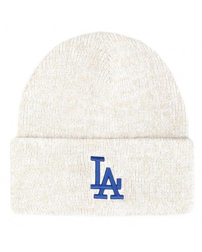 Шапка 47 Brand MLB Los Angeles Dodgers Brain (BRNFZ12ACE-GY)